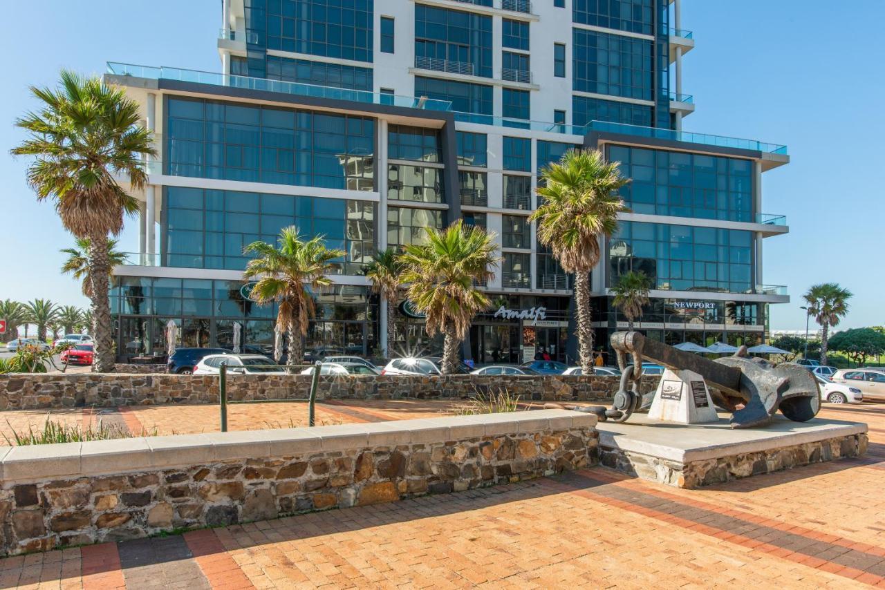 V&A Waterfront Luxury Apartments By Mcstay Кейптаун Экстерьер фото